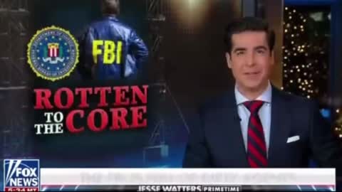 Jesse Watters POTUS Trump video clip from Truth Social Account Dec 20, 2022, 9:02 PM cst