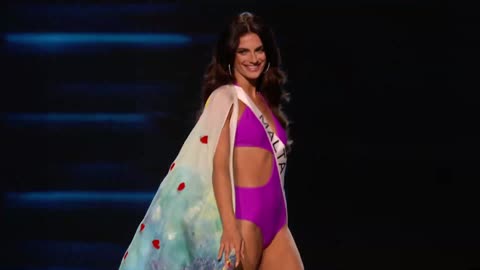 Miss Universe 2022 - Preliminary Competition