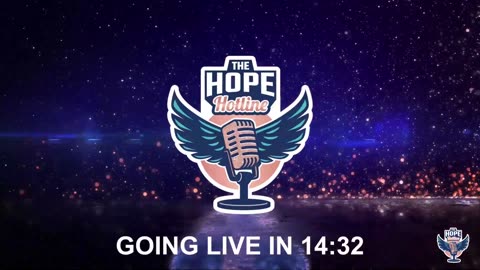 The Hope Hotline | S01-E56 | 07-28-23