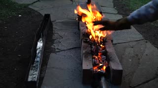 Making a giant wrench into a katana