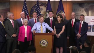 House GOP Comer Investigation Update "Biden family received money from foreign contacts"Full Speech