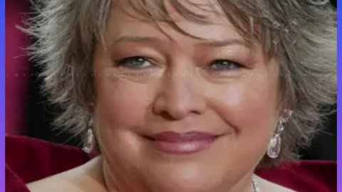 Kathy Bates Then Vs Now Of 2003 Oscar Nominees And Winners