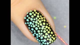 how to have a cool nails paint impressive nail design