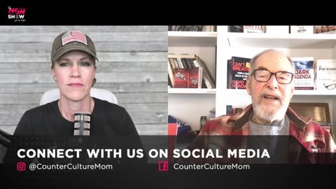 Counter Culture Mom, 11am et