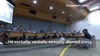 A parent DESTROYS Eugene School District after a teacher gave students an assignment which asked them to describe their sexual fantasies in detail.