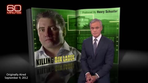 Killing Bin Laden _ 60 Minutes Full Episodes