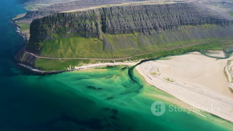 Norway's Top 10 Breathtaking Beaches