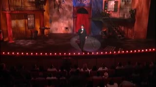 "Mexican Relatives" Latin Kings of Comedy Tour with George Lopez