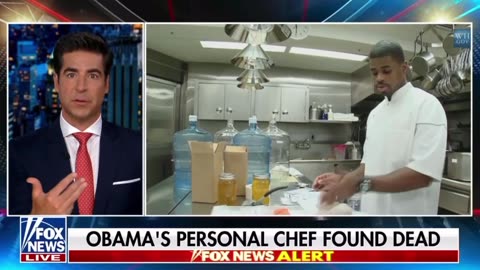 Obama's chef & Clinton's chef found dead after drowning; bizarre coincidence?