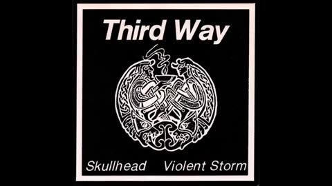 Rock przeciwko imigracji: Skullhead - Blame the bosses