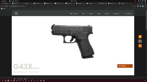 2_why am i making "how to glock43x"?