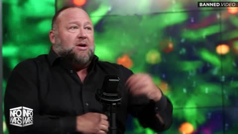 BREAKING Alex Jones Breaks Down the Truth About Bankruptcy Filing.