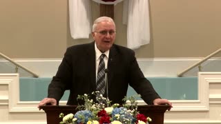 The Living Stone (Pastor Charles Lawson)