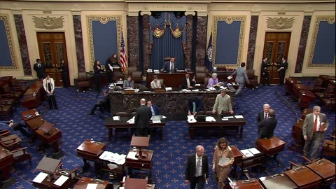 US Senate votes to pass debt ceiling deal