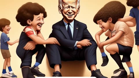 A small selection of Joe Biden's Greatest Hits: The Most Idiotic Things He's Ever Said