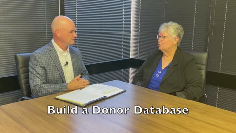 Interview With an Expert: Nonprofit Fundraising Secrets (Cindy Miles, Kansas Non-profit Chamber)