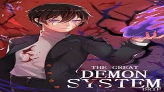 The Great Demon System Chapters 1+2