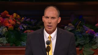 That They Might Know Thee / October 2022 General Conference