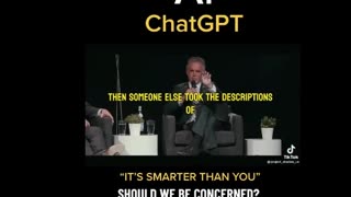 Ai ChatGPT - It's Smarter Than You