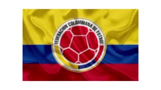 COLOMBIA Vs GUATEMALA (4-1)