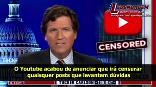 Tucker Carlson