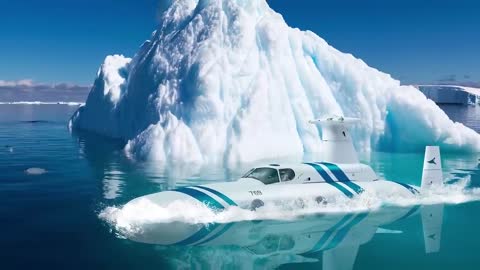 15 COOL Concept Boat Designs