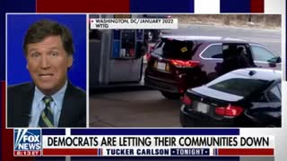 Tucker Carlson Tonight: Full Episode- January 17, 2022