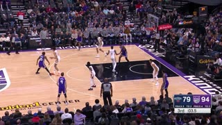 NBA Top 10 Plays Of The Night | March 6, 2023 | EvensNBA