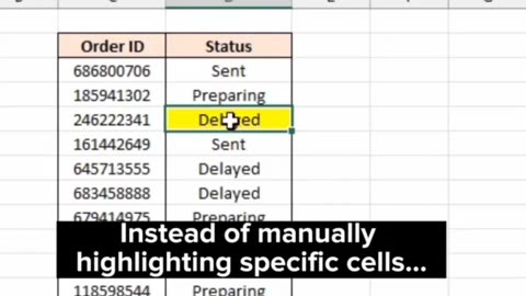 Adavanced Excel Tips and Tricks