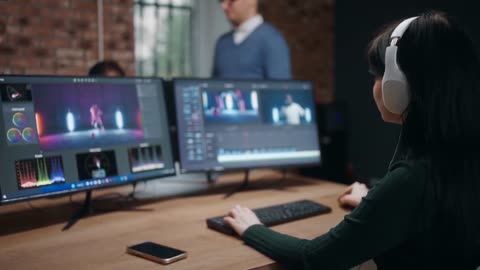 10 Best AI Video Editors - streamline your workflow - AI video editing for content creator