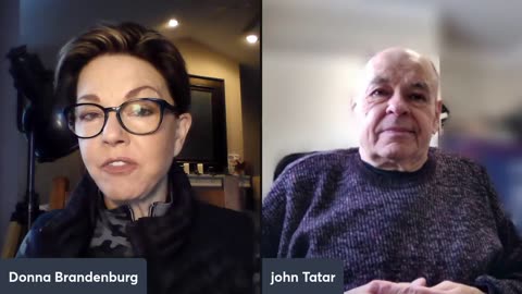 BNN (Brandenburg News Network) 1/24/2023 - Tatar Tuesday - John Tatar