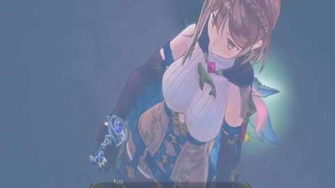 Atelier Ryza 3: Alchemist Of The End & The Secret Key Gameplay Chapter 69 The End