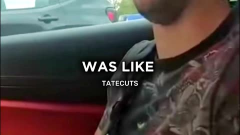 Tate MOCKS The DISABLED