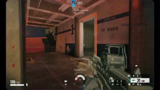 Rainbow Six Siege Situations part 1 easy