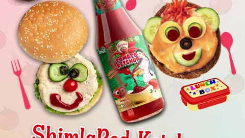 ShimlaRed Ketchup