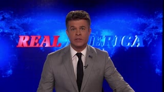 REAL AMERICA -- Dan Ball, Viewer Messages/Get Real, 1/14/22
