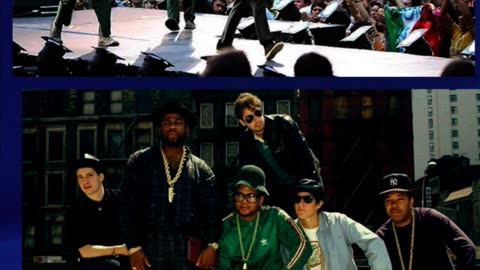 R.I.P. Adam Yauch (Beastie Boys)