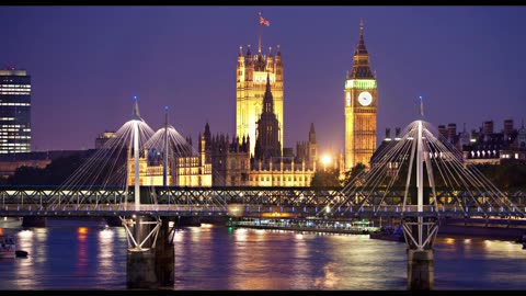 LONDON ENGLAND