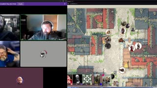 Dungeons and Dragons Episode 26