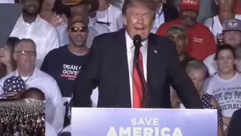 Trump VIRAL Clip: "Everything WOKE Turns to SH**!" 😂😂😂