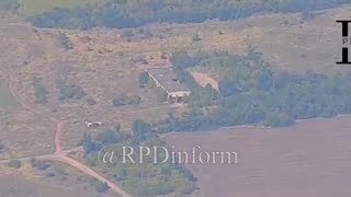 🛩️ Ukraine Russia War | Russian Aviation Strikes UA Target in Krasnolimansk Direction | UMPCs | RCF