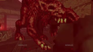 Let's Play Brutal Doom 64 pt 20 Finale