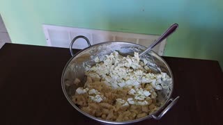 Egg Salad