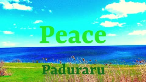 Peace Paduraru Aerobic Fitness Festival Music Workout Mix