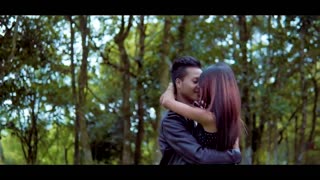 Junom Romantic song --SOHSAT KA JINGIM, features film-- Official music video,