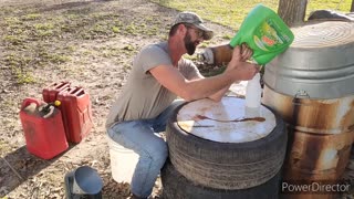 Removing Ethanol from Gasoline