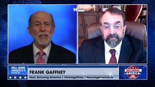 Securing America with Robert Spencer (part 1) | April 6, 2023