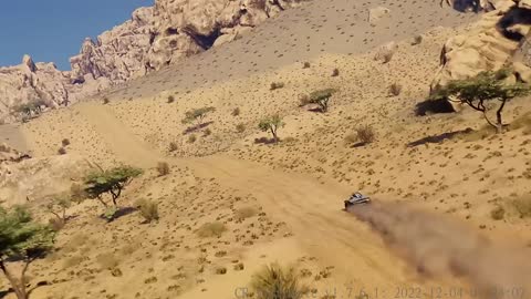 Dakar Desert Rally - Official Pre-Order Trailer PS5 & PS4 Games