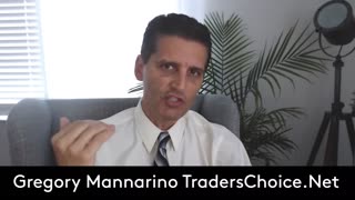 Greg Mannarino: Prepare Yourselves! FOOD & other resource SHORTAGES are coming. COUNT ON IT!!