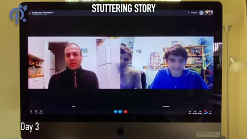 STUTTERING IS NOT IN OUR VOCABULARY! Live Stutter-Free